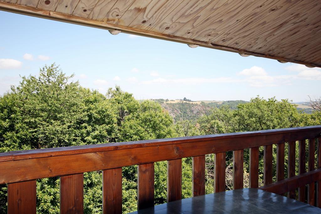 Camping Domaine Vallee Du Tarn Sn Saint-Cirgue Екстериор снимка