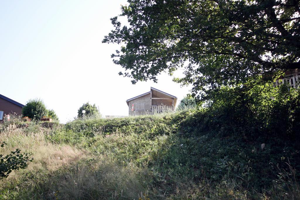 Camping Domaine Vallee Du Tarn Sn Saint-Cirgue Екстериор снимка
