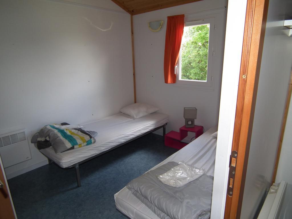 Camping Domaine Vallee Du Tarn Sn Saint-Cirgue Екстериор снимка